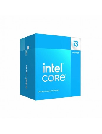 Intel Core i3 10105F Soket 1200 10. Nesil 3.70GHz 6MB Önbellek 14nm İşlemci