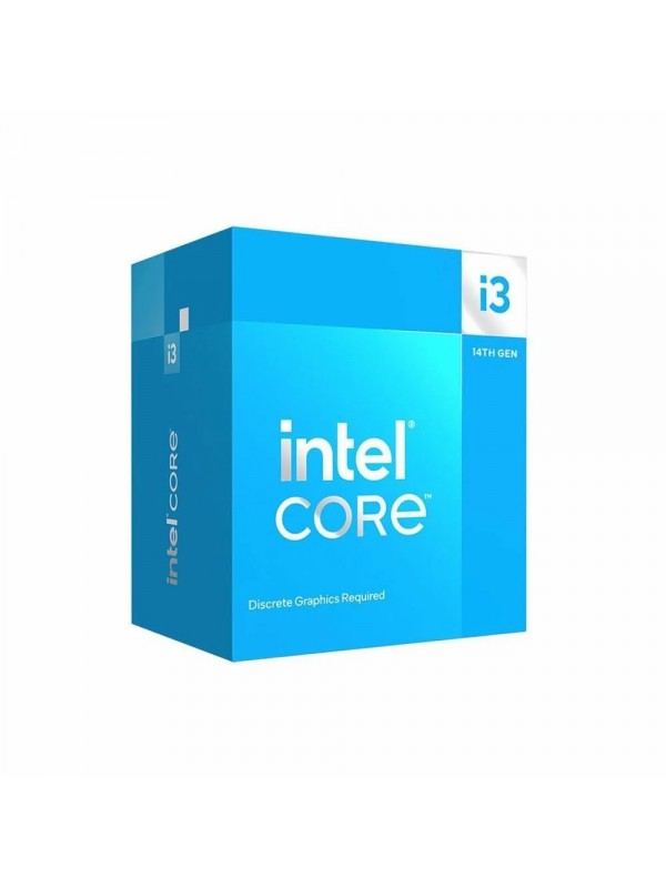 Intel Core i3 10105F Soket 1200 10. Nesil 3.70GHz 6MB Önbellek 14nm …